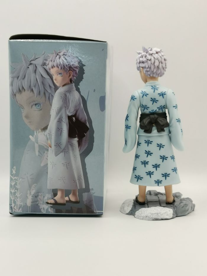 Figurine Gojo Satoru Jujutsu Kaisen - photo numéro 2