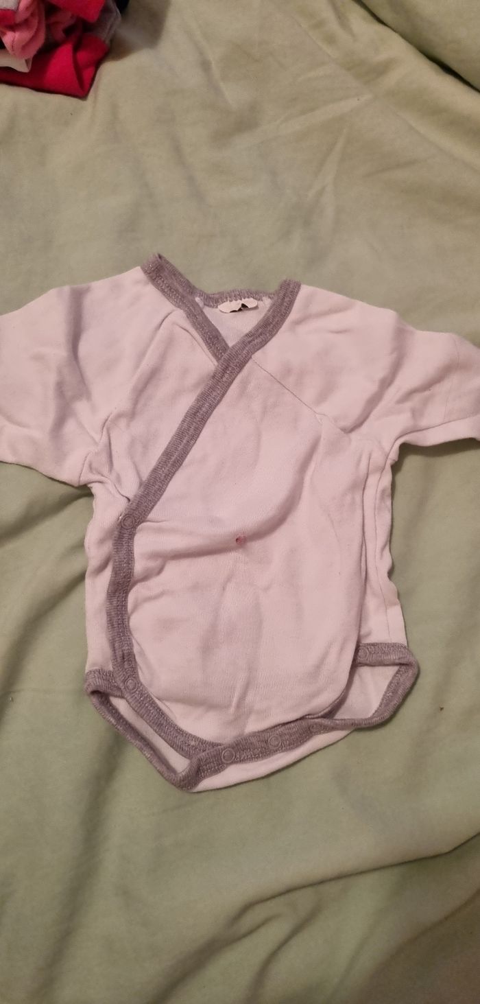 Tout pour une naissance - photo numéro 7