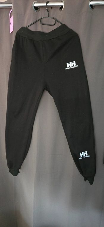 Pantalon jogging M