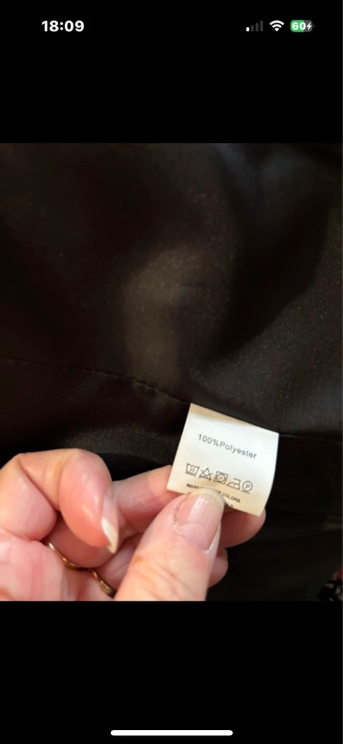 Costume - photo numéro 7