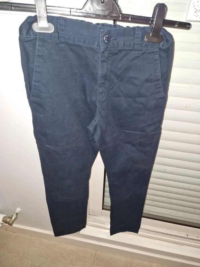 Pantalon chino - photo numéro 2