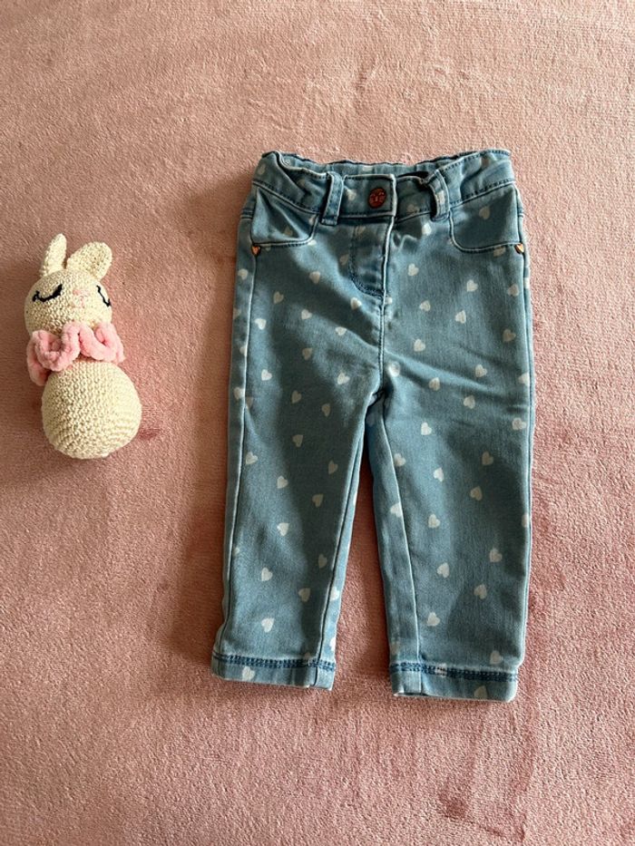 Ensemble 9 mois - photo numéro 7