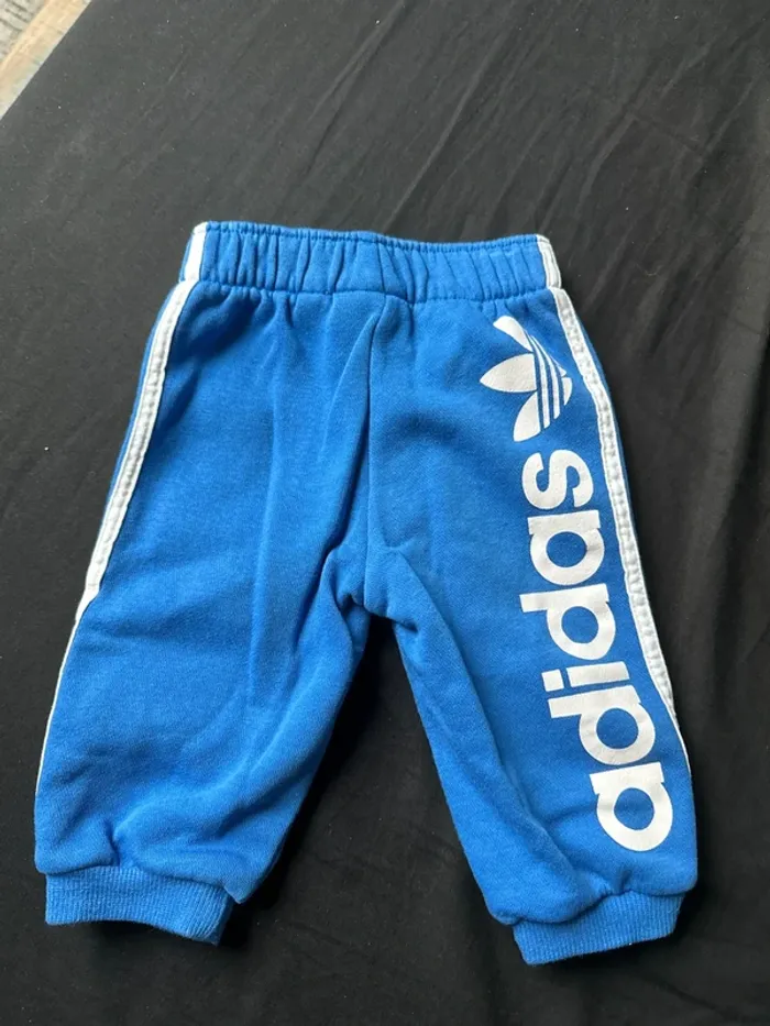 Jogging adidas - photo numéro 2