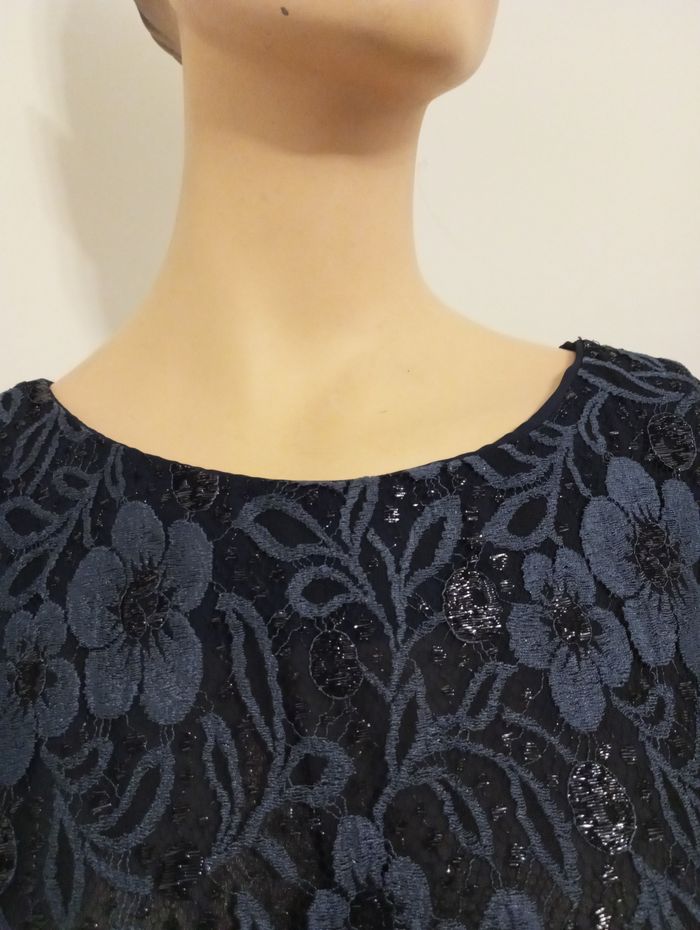 Robe de fête - photo numéro 4