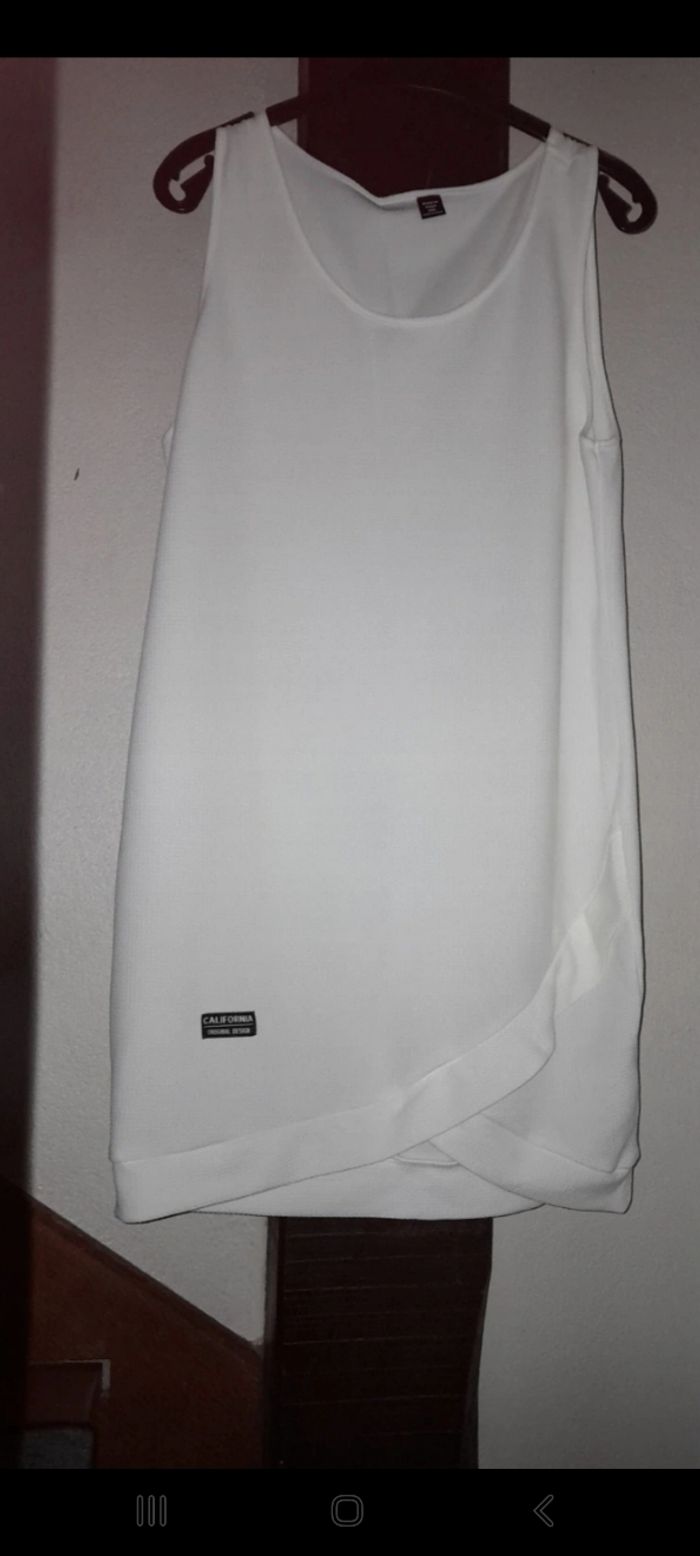Robe courte - photo numéro 3