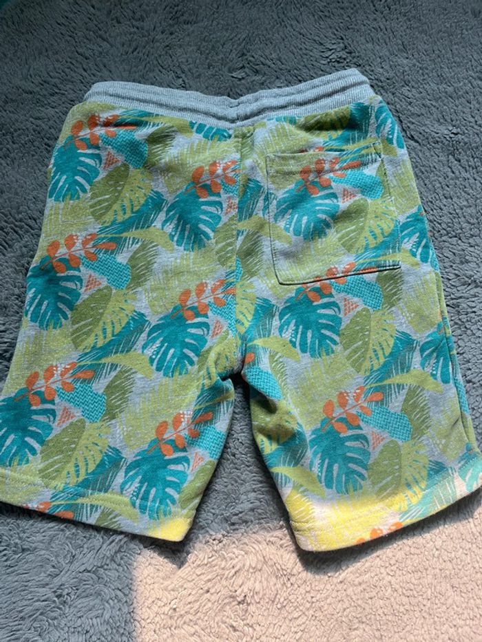 Short garçon - photo numéro 2