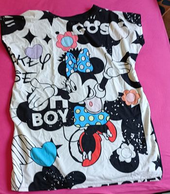 T-shirt femme