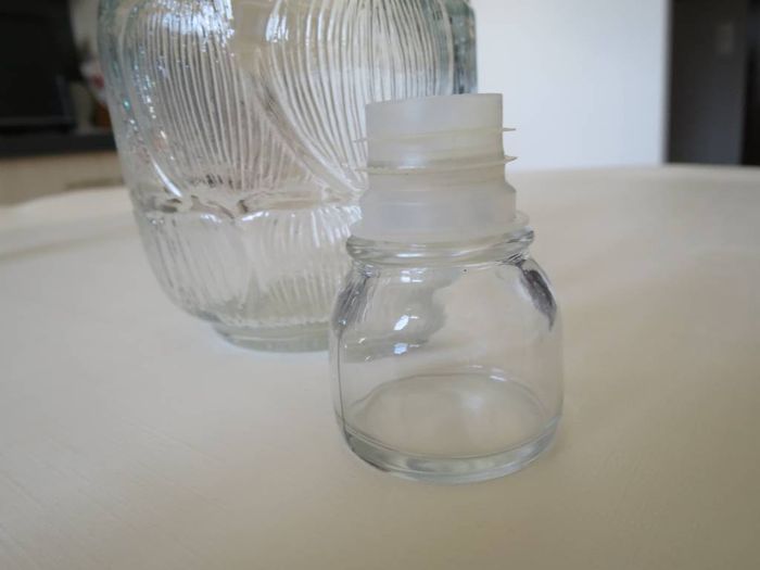 Vase et carafe - photo numéro 4