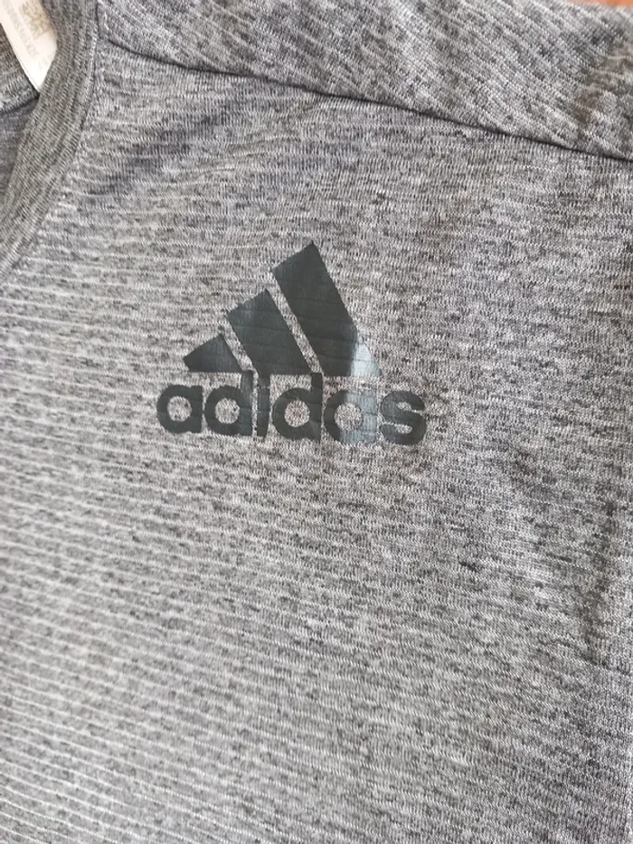 Maillot de sport Adidas - photo numéro 2