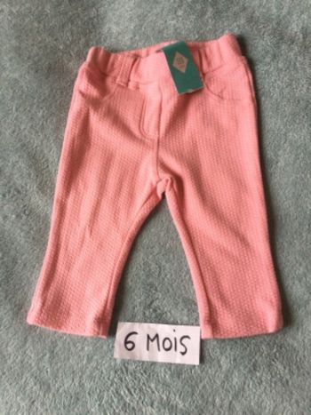 Pantalon neuf