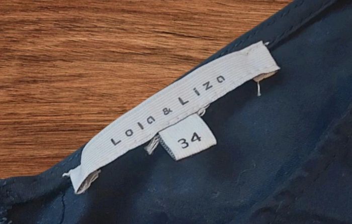 Robe courte Vintage - photo numéro 3