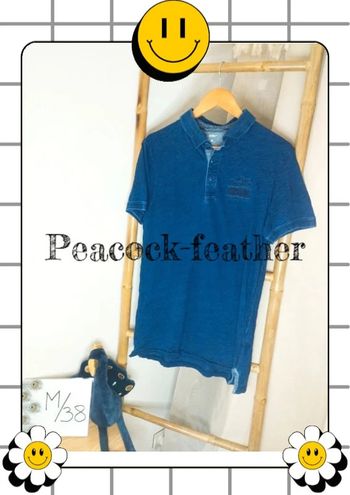 Polo Celio M