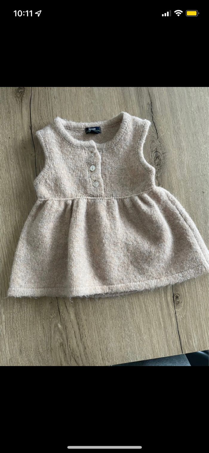 Robes 1 mois - photo numéro 2