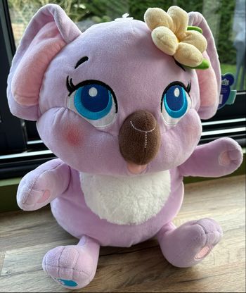 Nounours 