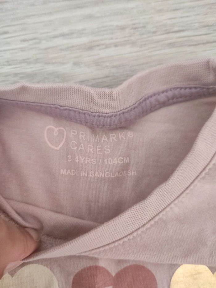 Tee shirt - photo numéro 4