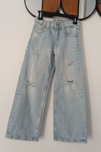 Jeans fille Zara