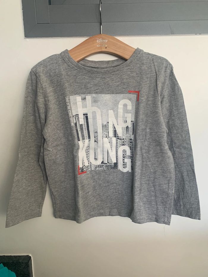 Tee shirt primark - photo numéro 4