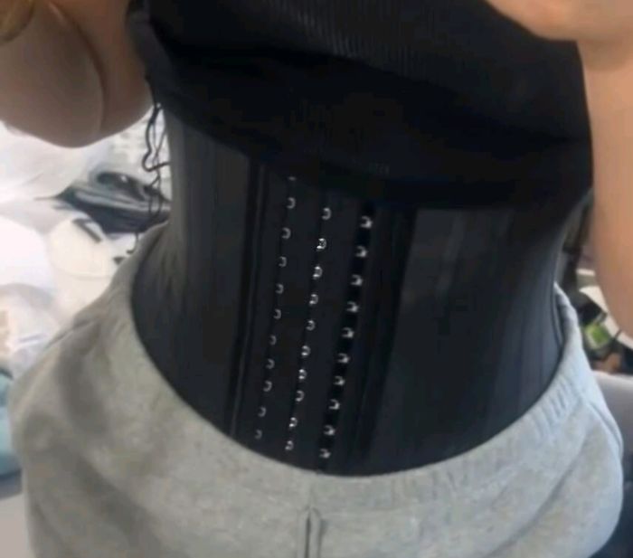 Waist shaper Gaine amincissante