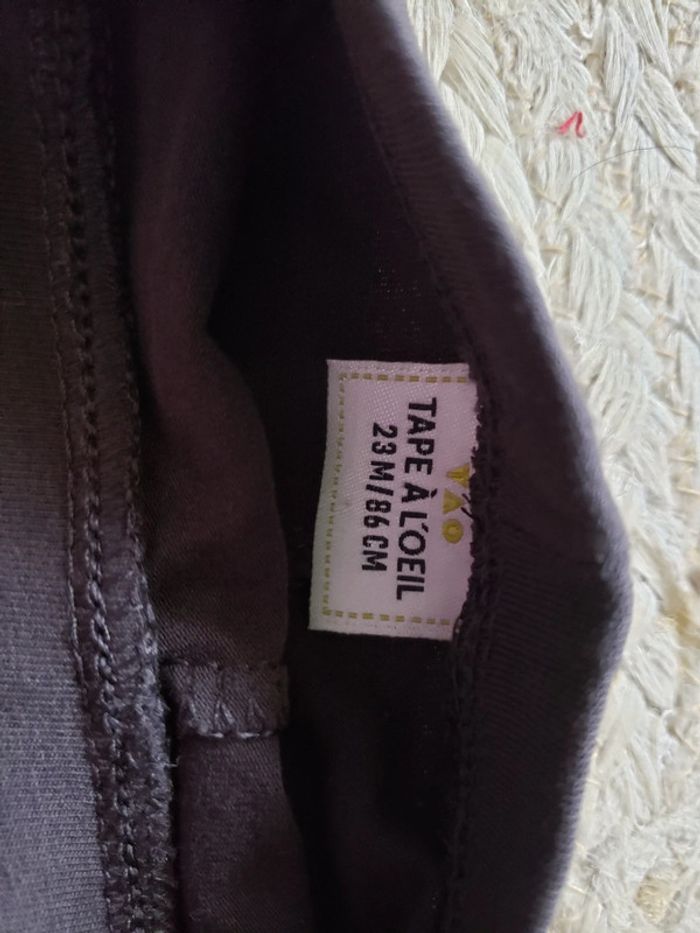 Lot de 3 legging - photo numéro 2