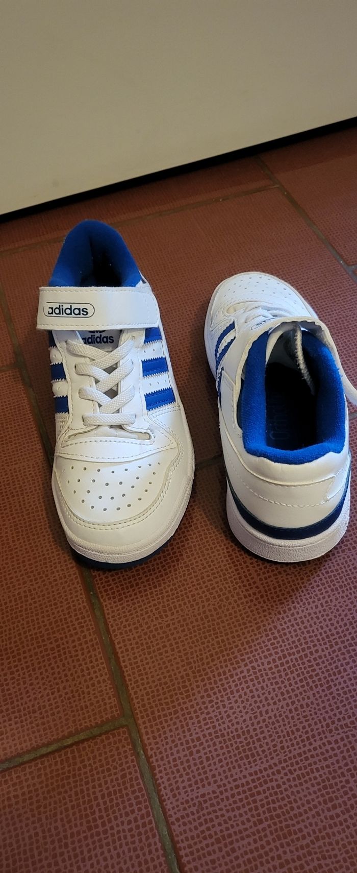 Basket  garçon