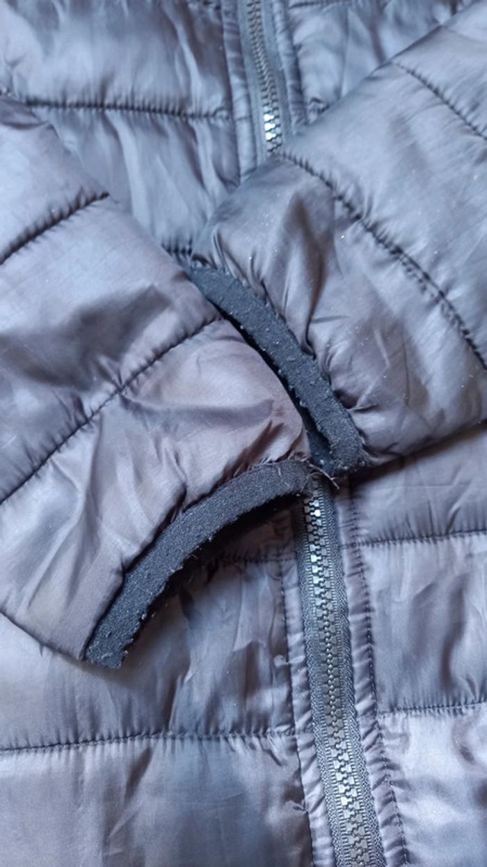 Veste matelassée - photo numéro 5