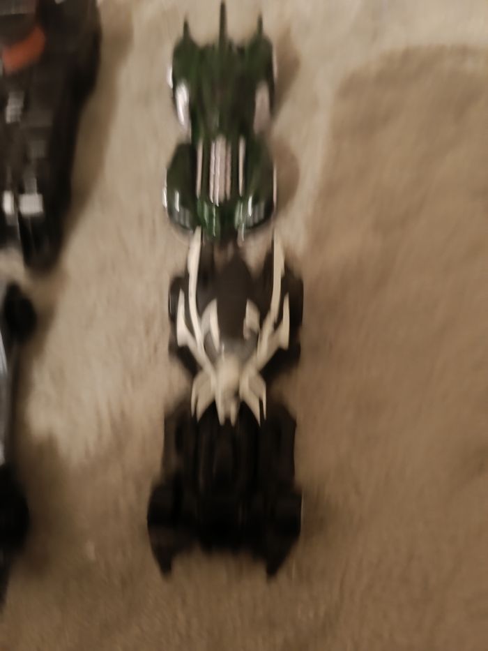 Loto 4 véhicules - photo numéro 3