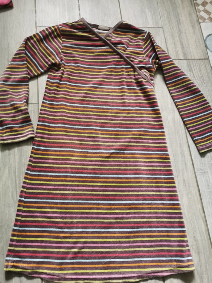 Lot sortie de bain fille 10 ans - photo numéro 7