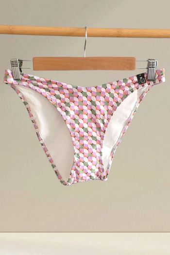 Bas de bikini Etam Taille 38