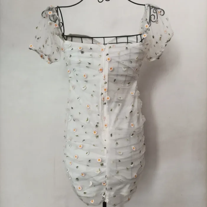Robe courte Nasty Gal taille 38 - photo numéro 7