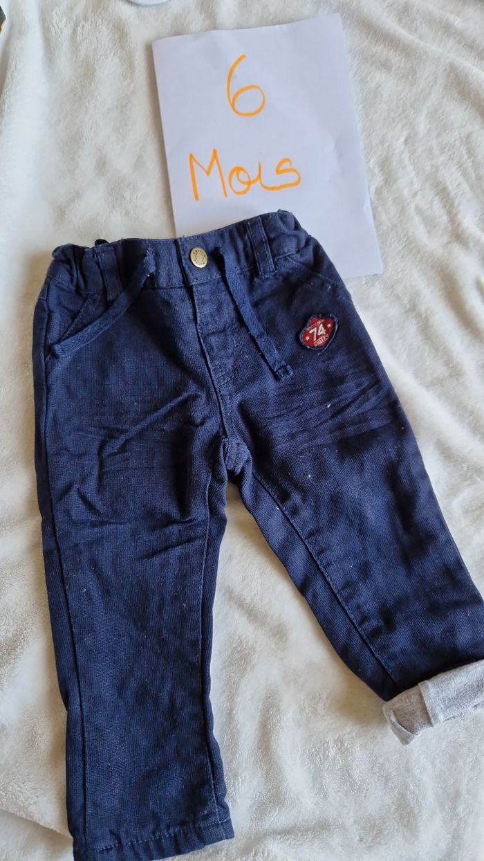 Jeans - photo numéro 9