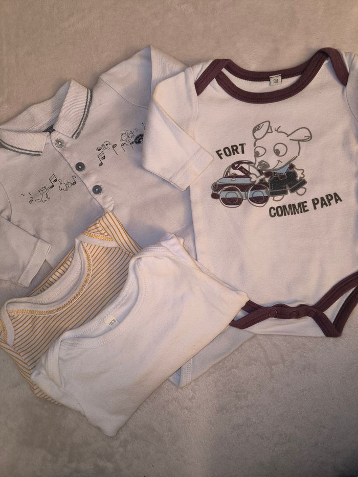 41 Bodys - photo numéro 8