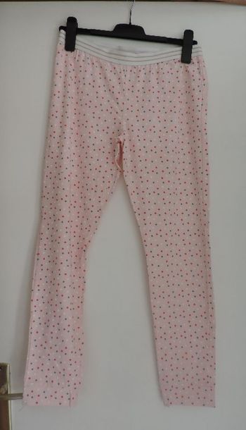 bas de pyjama