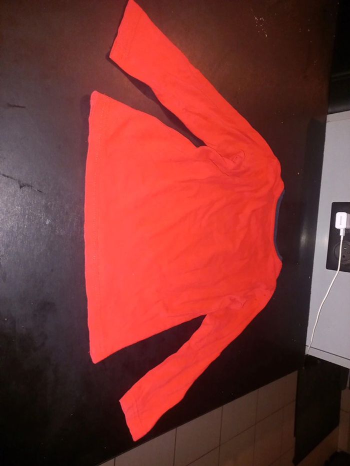 Lot de 2 pyjamas garçon - photo numéro 11