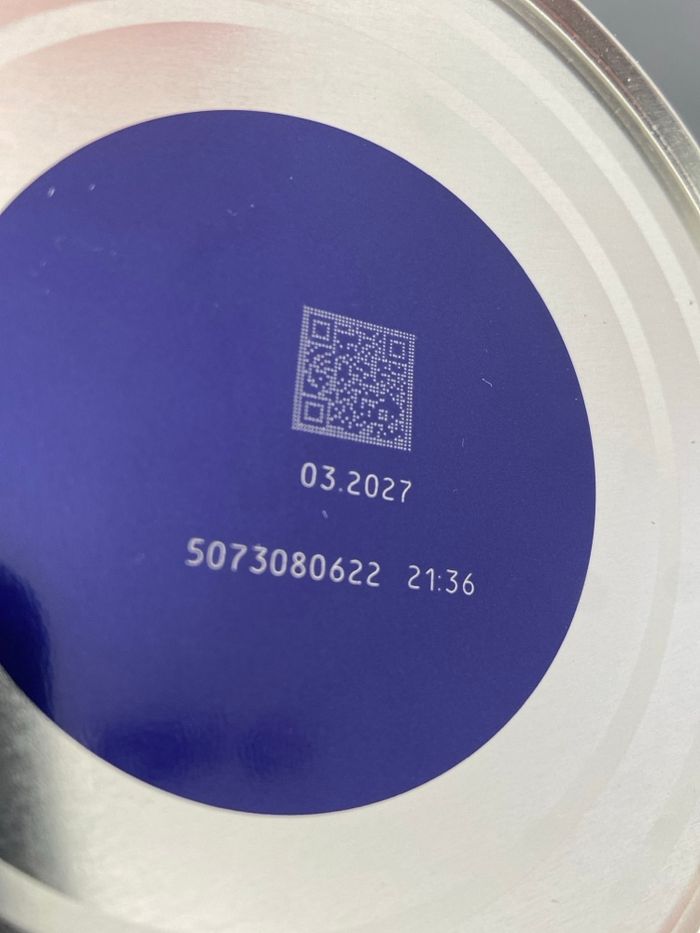 Guigoz optipro 1 - photo numéro 3