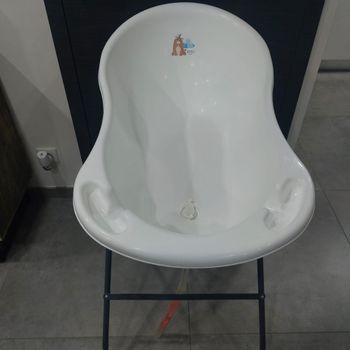 Baignoire bébé