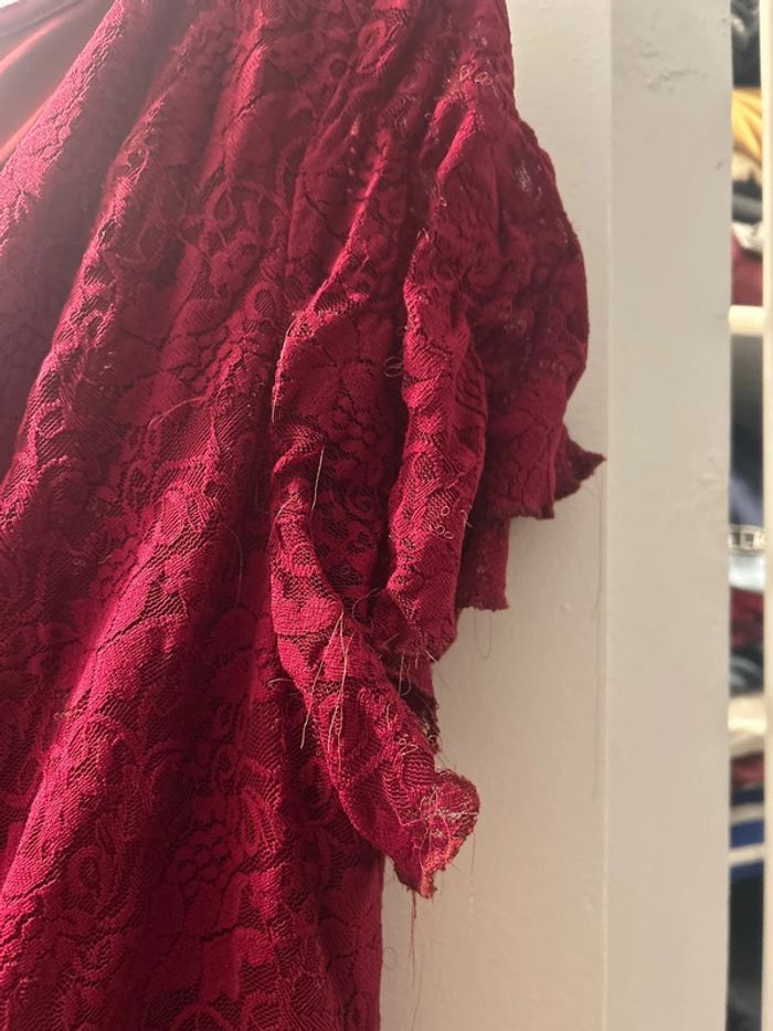 Robe longue - photo numéro 3