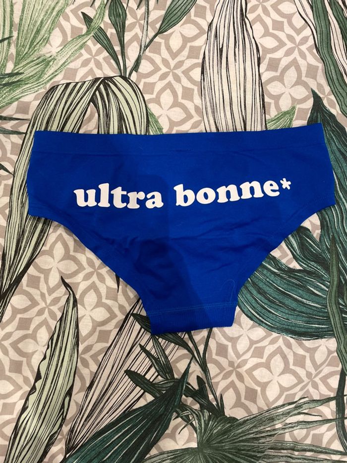 Culotte femme undiz - photo numéro 2