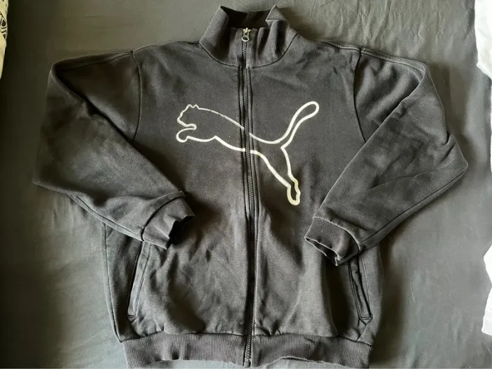 Gilet Puma
