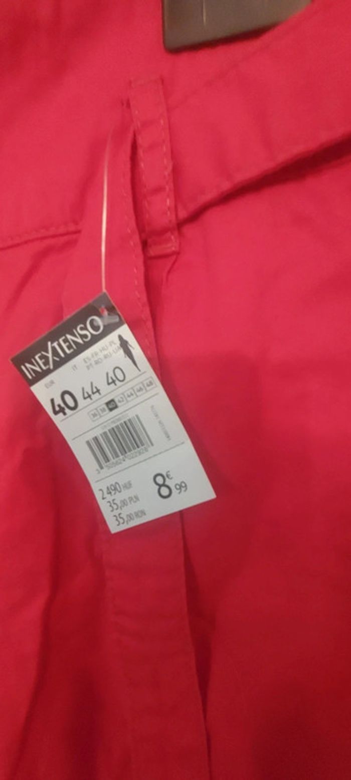 Short taille haute - photo numéro 3