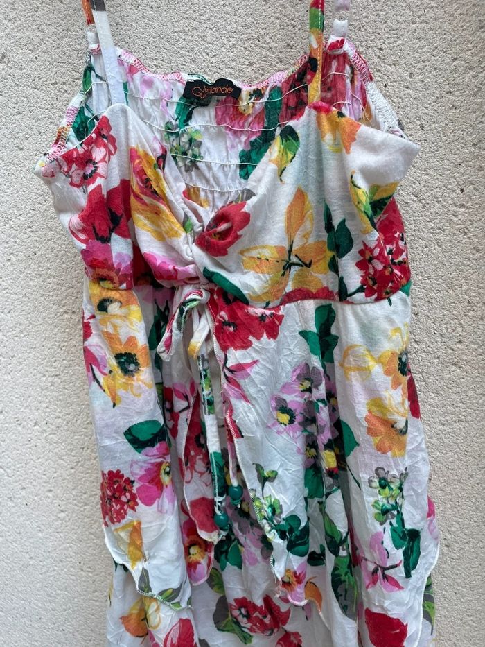 Caracco fleuri Julie Guerlande - photo numéro 2