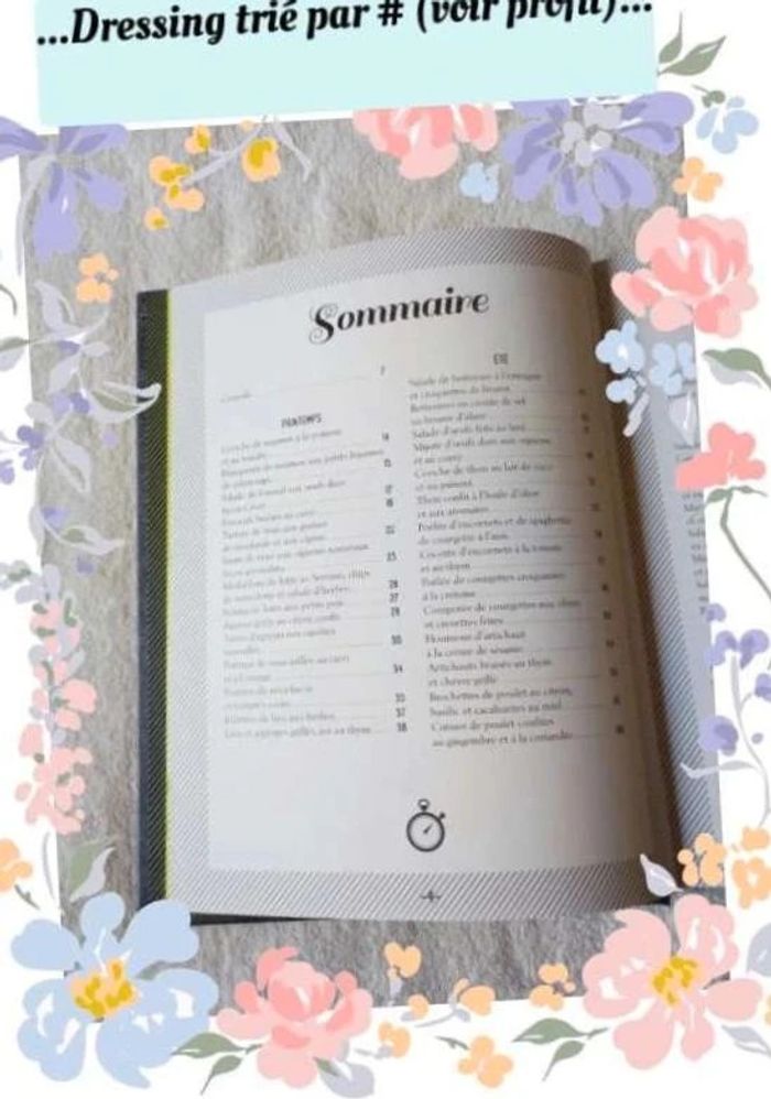 Livre cuisine Express / plats mijotés - photo numéro 6