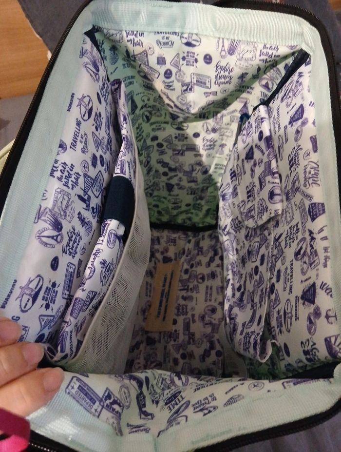 Sac cabaia M - photo numéro 6