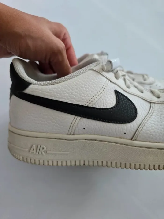 Basket air force - photo numéro 2