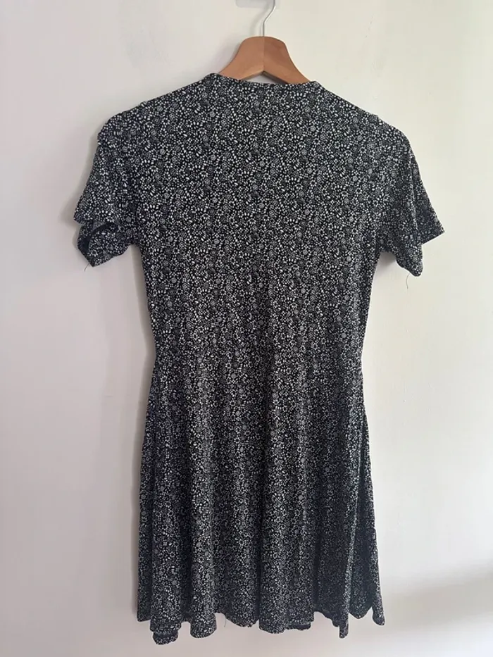 Robe, été, taille M, Pull&Bear - photo numéro 3