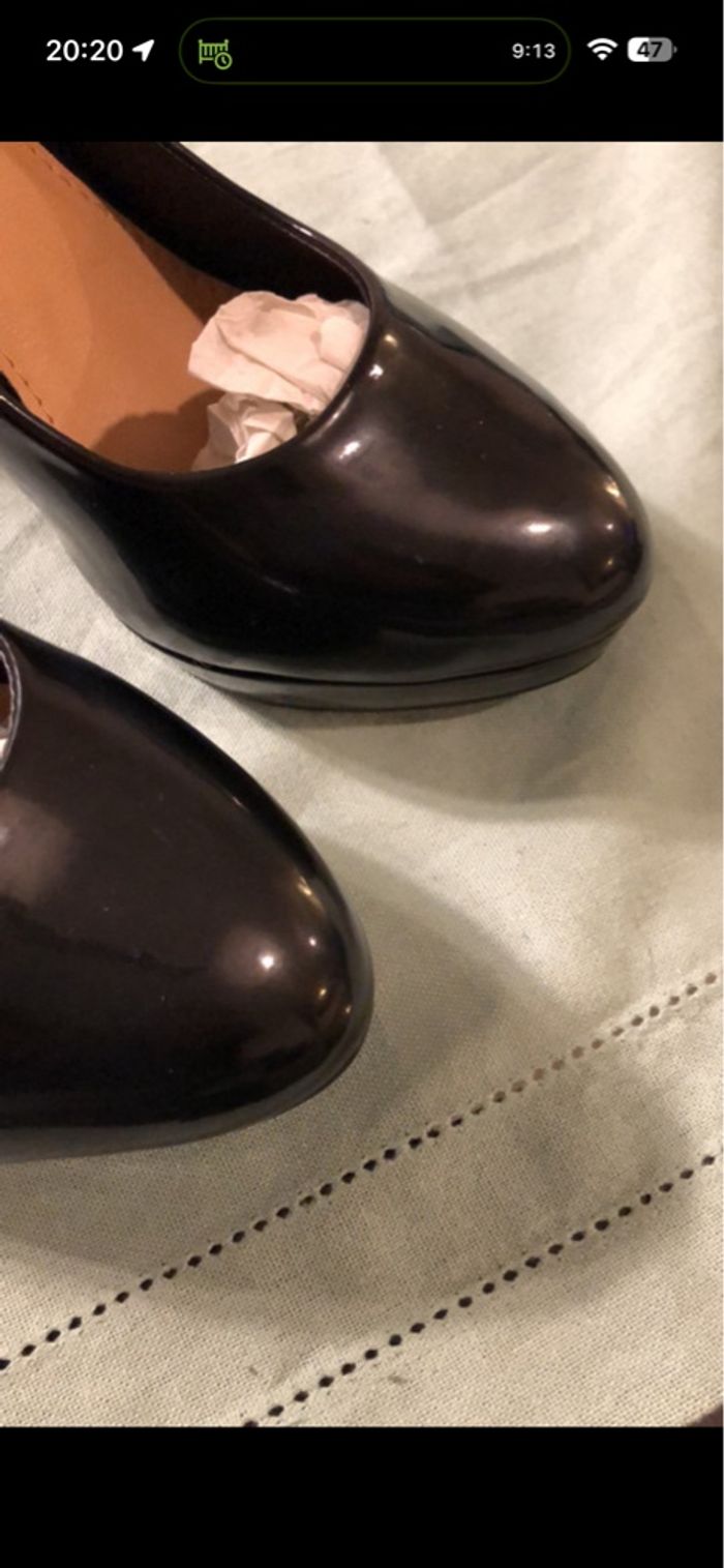 Chaussure à talon - photo numéro 2