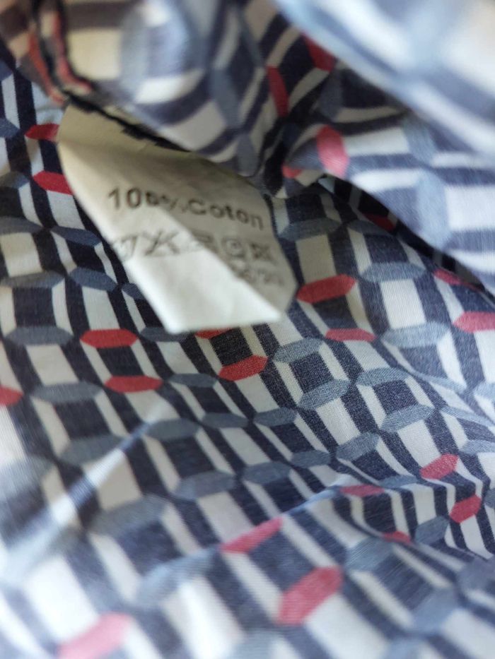 Chemise Attitud - photo numéro 5