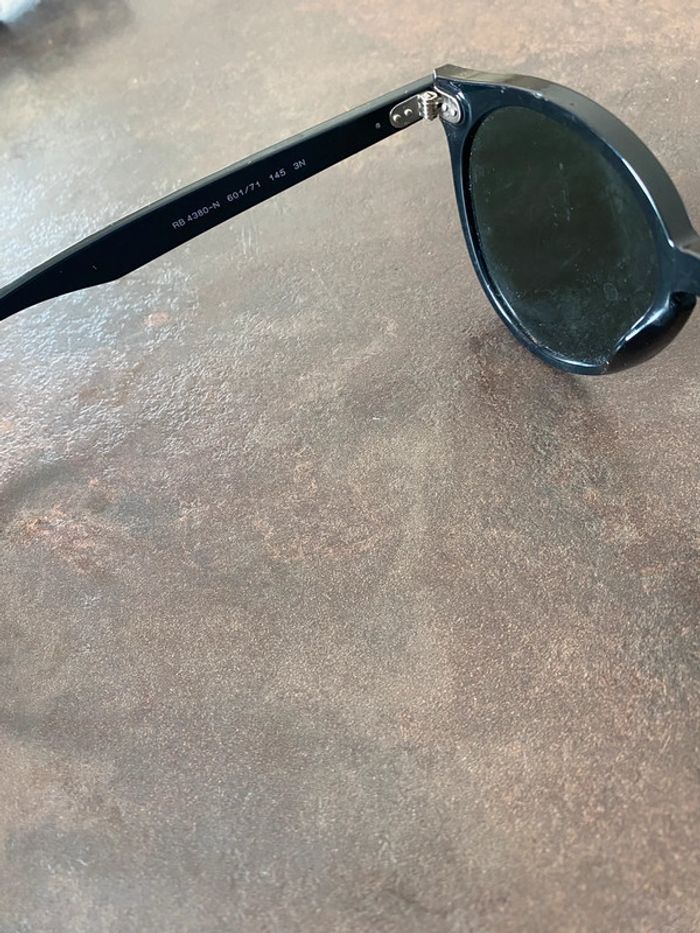 Lunette de soleil Ray Ban - photo numéro 4