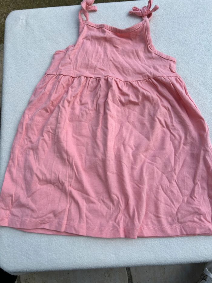 Robe 18 mois kiabi