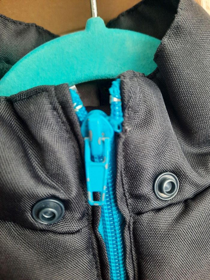 Doudoune Umbro 74cm - photo numéro 5