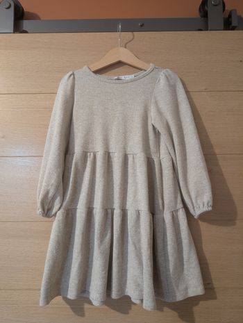 Robe monoprix